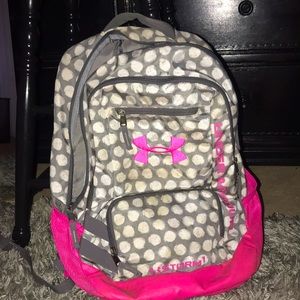 UNDER ARMOR backpack